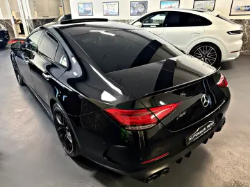 MERCEDES-BENZ CLS 53 AMG 4Matic Performance Distroni&hellip;