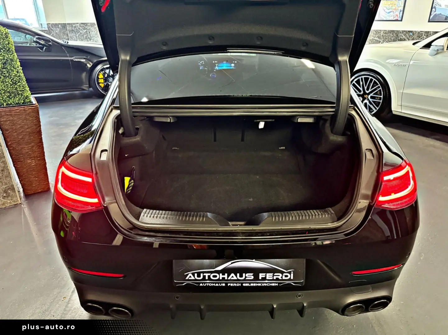 MERCEDES-BENZ CLS 53 AMG 4Matic Performance Distroni&hellip;