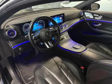 MERCEDES-BENZ CLS 53 AMG 4Matic Performance Distroni&hellip;