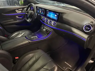 MERCEDES-BENZ CLS 53 AMG 4Matic Performance Distroni&hellip;