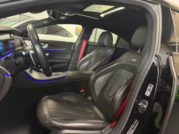 MERCEDES-BENZ CLS 53 AMG 4Matic Performance Distroni&hellip;