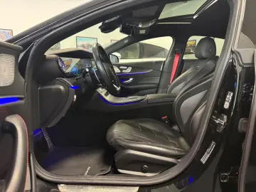 MERCEDES-BENZ CLS 53 AMG 4Matic Performance Distroni&hellip;