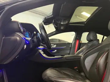 MERCEDES-BENZ CLS 53 AMG 4Matic Performance Distroni&hellip;