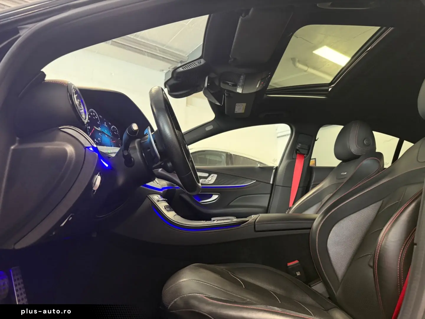 MERCEDES-BENZ CLS 53 AMG 4Matic Performance Distroni&hellip;