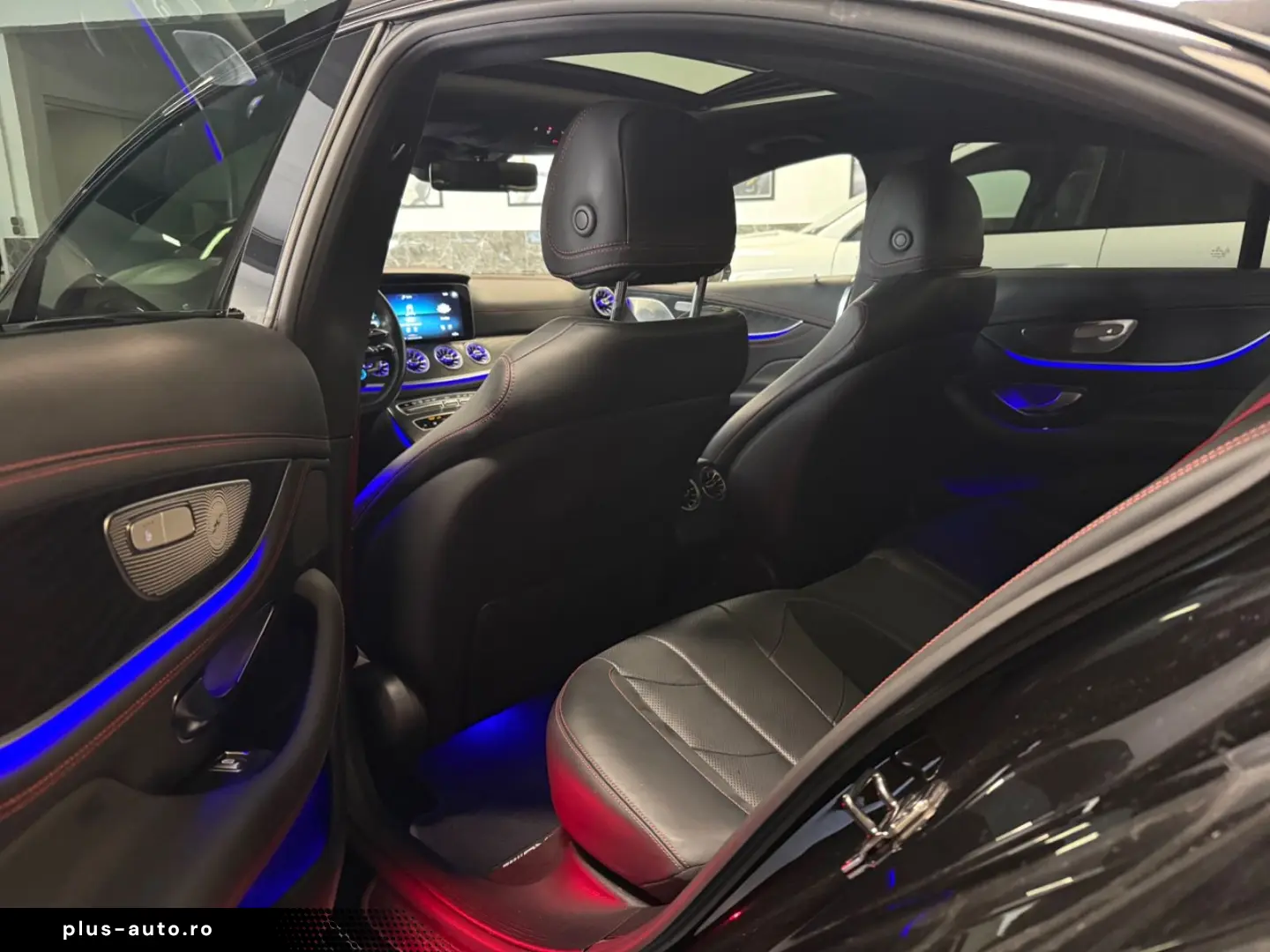 MERCEDES-BENZ CLS 53 AMG 4Matic Performance Distroni&hellip;