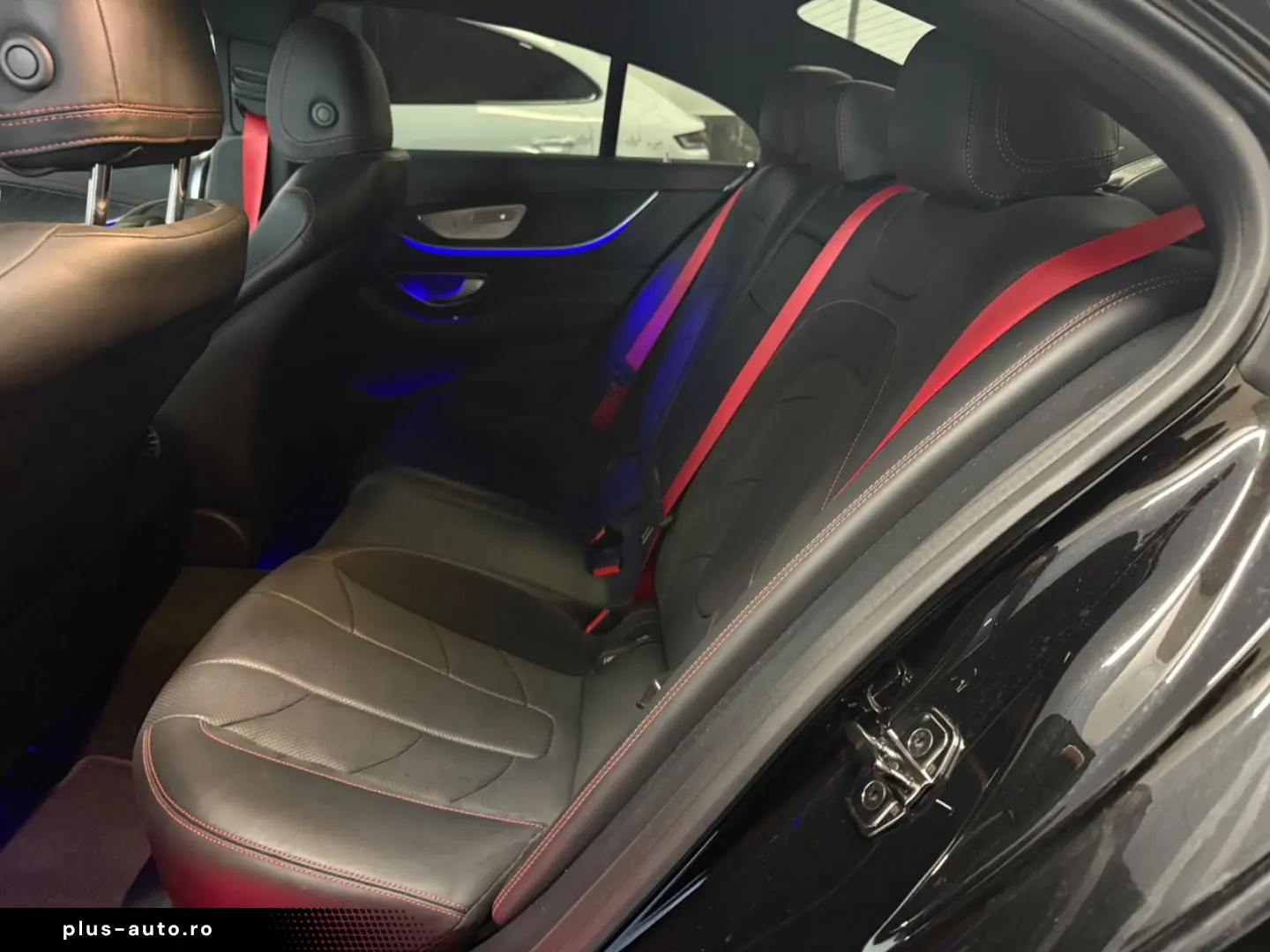 MERCEDES-BENZ CLS 53 AMG 4Matic Performance Distroni&hellip;