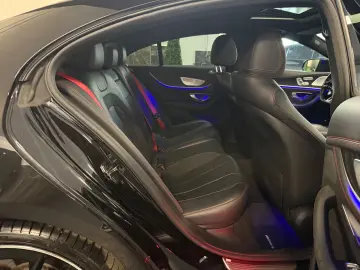 MERCEDES-BENZ CLS 53 AMG 4Matic Performance Distroni&hellip;