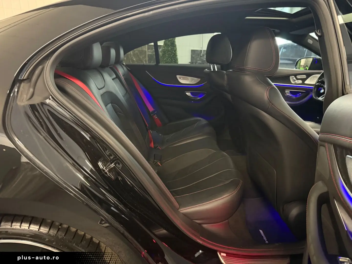 MERCEDES-BENZ CLS 53 AMG 4Matic Performance Distroni&hellip;