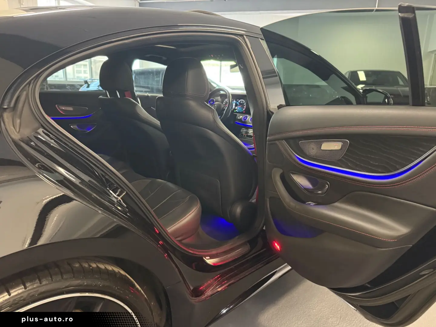 MERCEDES-BENZ CLS 53 AMG 4Matic Performance Distroni&hellip;