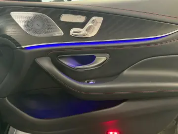 MERCEDES-BENZ CLS 53 AMG 4Matic Performance Distroni&hellip;