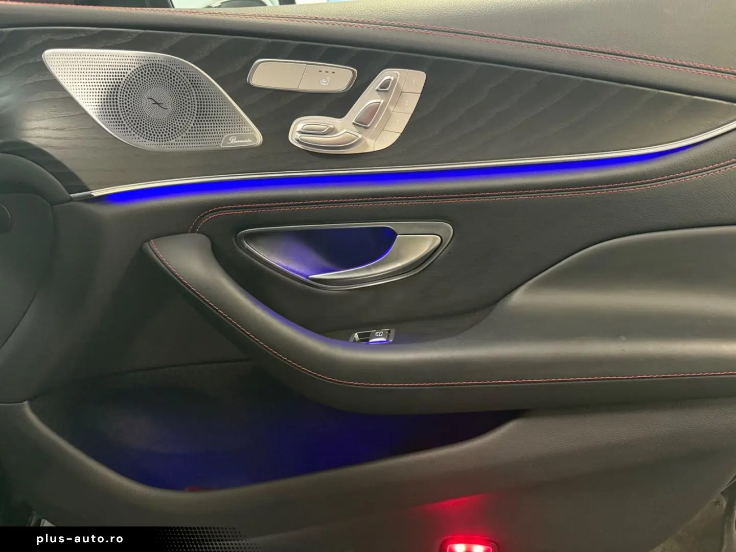 MERCEDES-BENZ CLS 53 AMG 4Matic Performance Distroni&hellip;