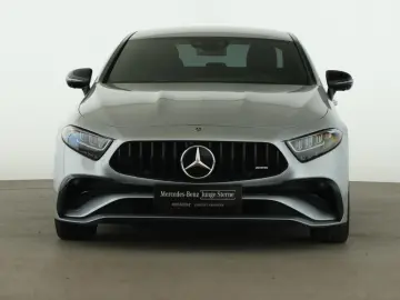 MERCEDES-BENZ CLS 53 AMG 4M  NIGHT DISTR AHK HUD 360…