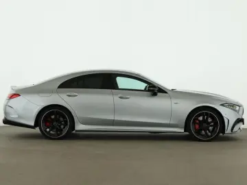 MERCEDES-BENZ CLS 53 AMG 4M  NIGHT DISTR AHK HUD 360…