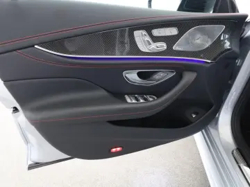 MERCEDES-BENZ CLS 53 AMG 4M  NIGHT DISTR AHK HUD 360…