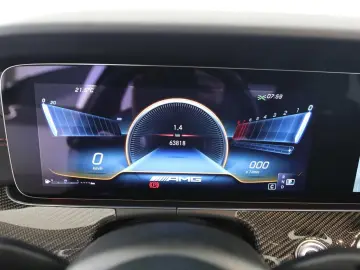 MERCEDES-BENZ CLS 53 AMG 4M  NIGHT DISTR AHK HUD 360…