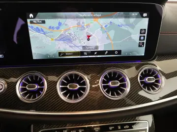 MERCEDES-BENZ CLS 53 AMG 4M  NIGHT DISTR AHK HUD 360…