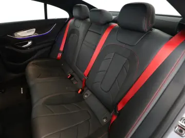 MERCEDES-BENZ CLS 53 AMG 4M  NIGHT DISTR AHK HUD 360…