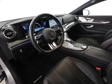 MERCEDES-BENZ CLS 53 AMG 4M  NIGHT DISTR AHK HUD 360…