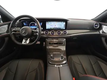 MERCEDES-BENZ CLS 53 AMG 4M  NIGHT DISTR AHK HUD 360…