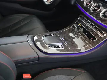 MERCEDES-BENZ CLS 53 AMG 4M  NIGHT DISTR AHK HUD 360…