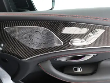 MERCEDES-BENZ CLS 53 AMG 4M  NIGHT DISTR AHK HUD 360…