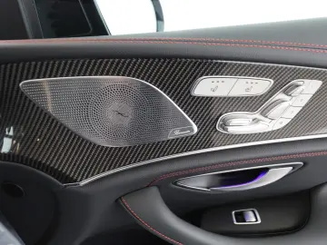 MERCEDES-BENZ CLS 53 AMG 4M  NIGHT DISTR AHK HUD 360…