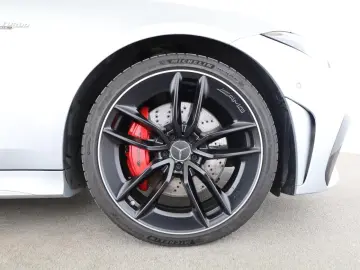 MERCEDES-BENZ CLS 53 AMG 4M  NIGHT DISTR AHK HUD 360…