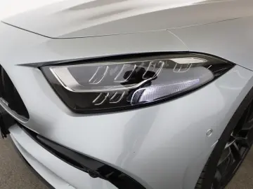 MERCEDES-BENZ CLS 53 AMG 4M  NIGHT DISTR AHK HUD 360…