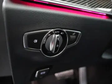 MERCEDES-BENZ CLS 53 AMG 4M  NIGHT DISTR AHK HUD 360…