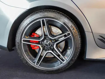 MERCEDES-BENZ CLS 53 AMG 4M  MATT Limited 1 of 299 M…