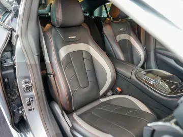 MERCEDES-BENZ CLS 53 AMG 4M  MATT Limited 1 of 299 M…