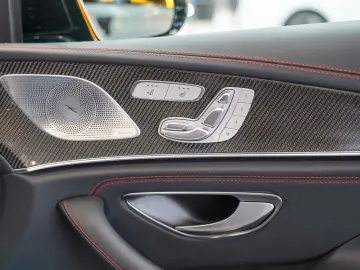 MERCEDES-BENZ CLS 53 AMG 4M  MATT Limited 1 of 299 M…