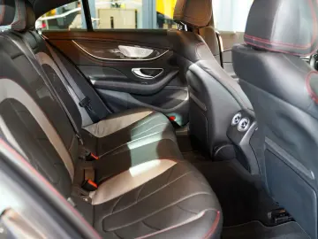 MERCEDES-BENZ CLS 53 AMG 4M  MATT Limited 1 of 299 M…