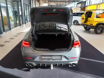 MERCEDES-BENZ CLS 53 AMG 4M  MATT Limited 1 of 299 M…