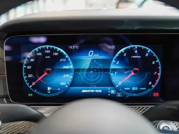 MERCEDES-BENZ CLS 53 AMG 4M  MATT Limited 1 of 299 M…