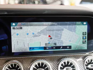 MERCEDES-BENZ CLS 53 AMG 4M  MATT Limited 1 of 299 M…