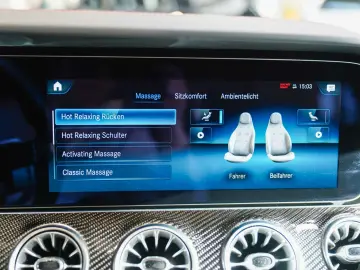 MERCEDES-BENZ CLS 53 AMG 4M  MATT Limited 1 of 299 M…