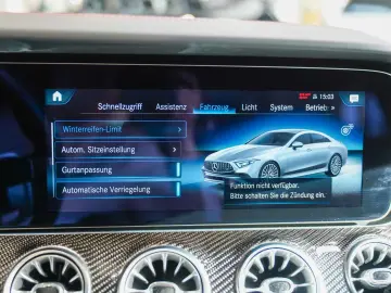 MERCEDES-BENZ CLS 53 AMG 4M  MATT Limited 1 of 299 M…