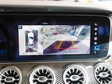 MERCEDES-BENZ CLS 53 AMG 4M  MATT Limited 1 of 299 M…