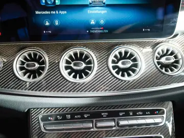 MERCEDES-BENZ CLS 53 AMG 4M  MATT Limited 1 of 299 M…