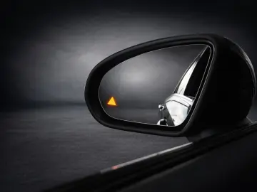 MERCEDES-BENZ CLA 45 AMG S PERFORMANCE ABGA AERO TRA…