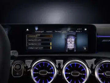 MERCEDES-BENZ CLA 45 AMG S PERFORMANCE ABGA AERO TRA…