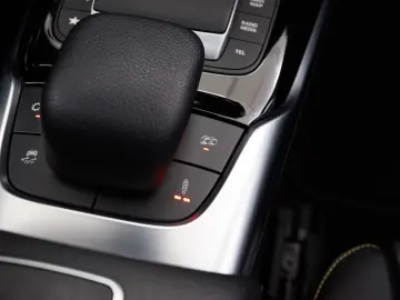 MERCEDES-BENZ CLA 45 AMG S PERFORMANCE ABGA AERO TRA…