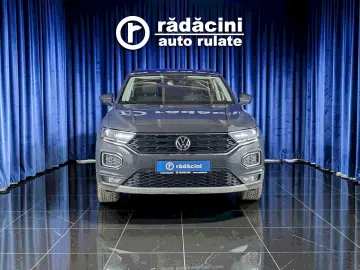 VOLKSWAGEN T ROC DESIGN 2.0TDI DSG 150CP 2021