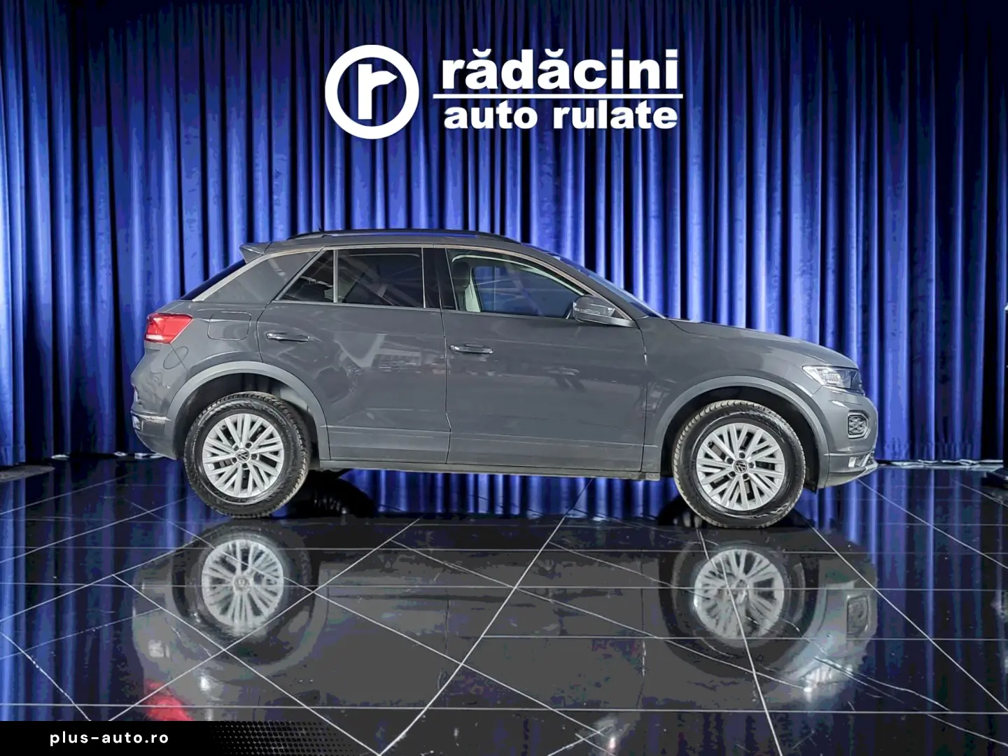 VOLKSWAGEN T ROC DESIGN 2.0TDI DSG 150CP 2021