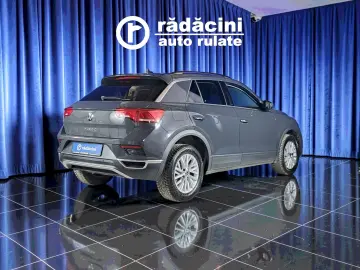 VOLKSWAGEN T ROC DESIGN 2.0TDI DSG 150CP 2021