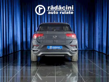 VOLKSWAGEN T ROC DESIGN 2.0TDI DSG 150CP 2021