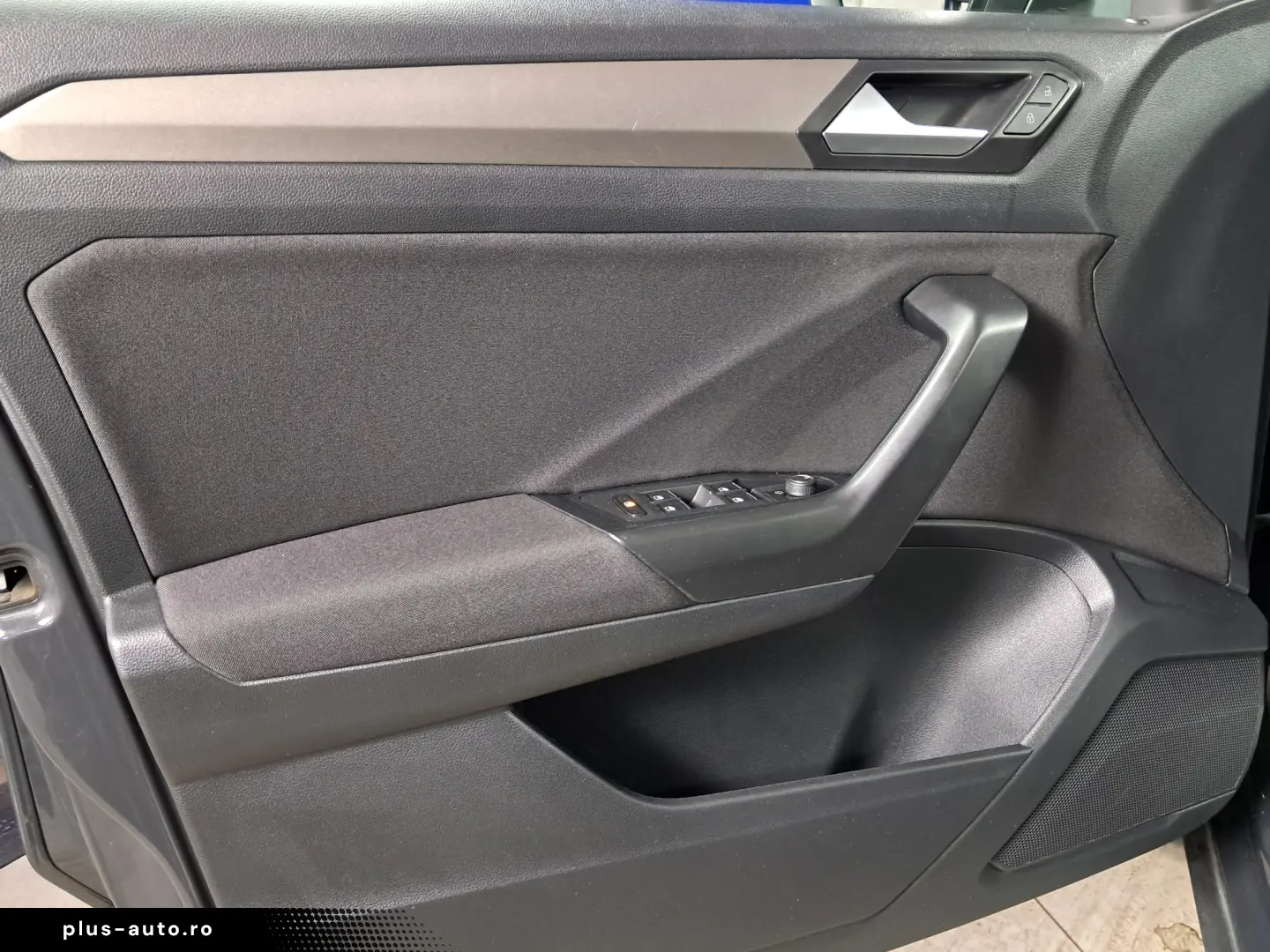 VOLKSWAGEN T ROC DESIGN 2.0TDI DSG 150CP 2021