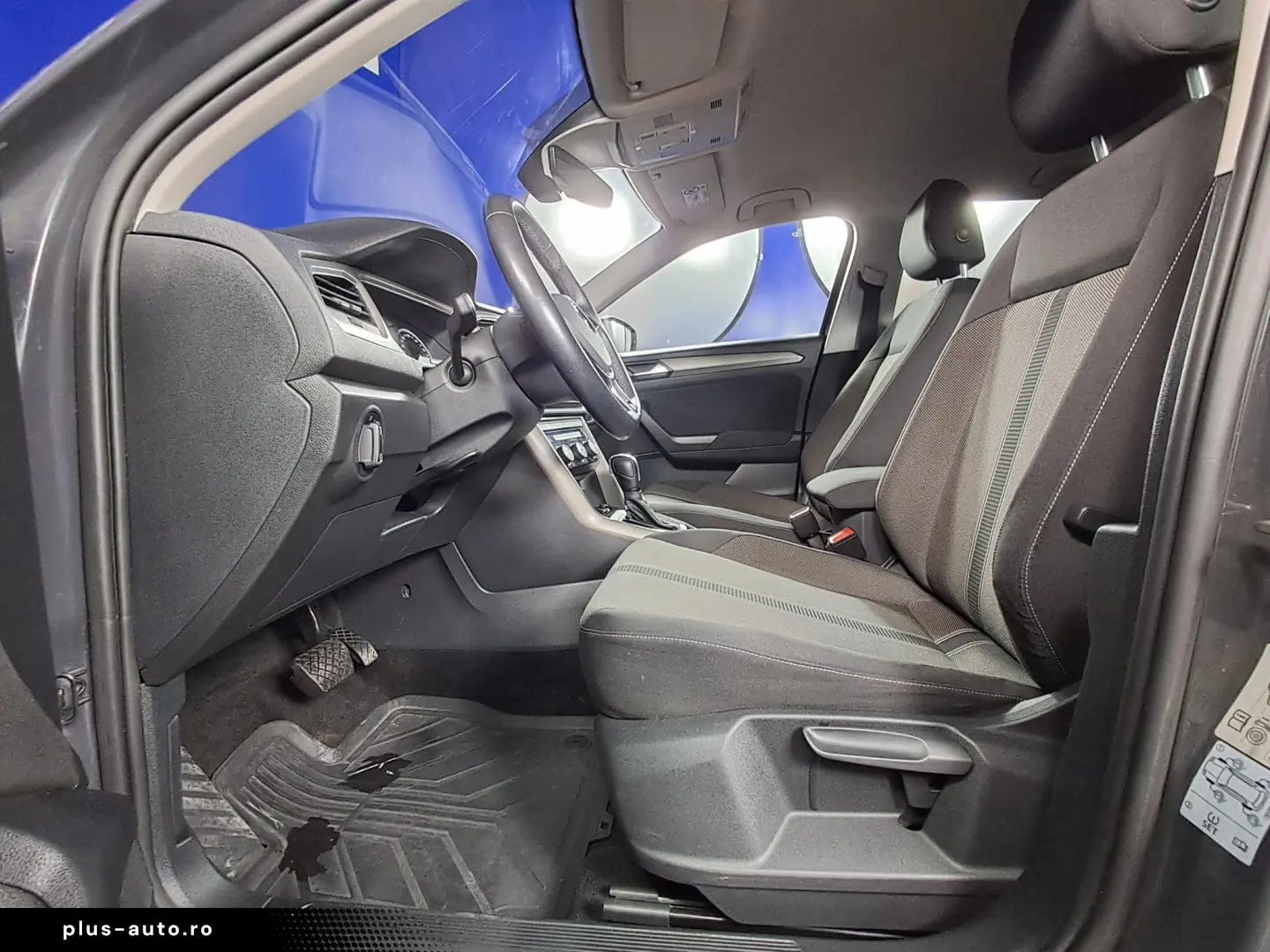 VOLKSWAGEN T ROC DESIGN 2.0TDI DSG 150CP 2021