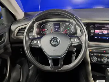 VOLKSWAGEN T ROC DESIGN 2.0TDI DSG 150CP 2021
